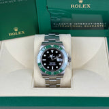Rolex - Submariner "Starbucks" - 2021