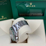 Rolex - Submariner "Starbucks" - 2021