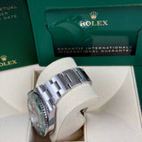 Rolex - Submariner "Starbucks" - 2021