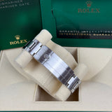 Rolex - Submariner "Starbucks" - 2021
