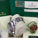 Rolex - Seadweller 4000 - 2015