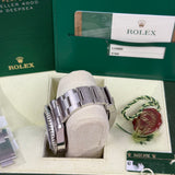 Rolex - Seadweller 4000 - 2015