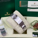 Rolex - Seadweller 4000 - 2015