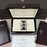 Patek Philippe - Aquanaut - 2023 - NEU