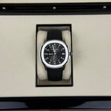 Patek Philippe - Aquanaut - 2023 - NEU