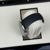 Patek Philippe - Aquanaut - 2023 - NEU