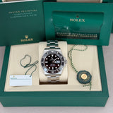 Rolex - Submariner Date - 2025 - NEU