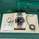 Rolex - Submariner Date - 2025 - NEU