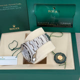 Rolex - Submariner Date - 2025 - NEU