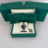 Rolex - Submariner Date - 2021