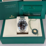Rolex - Submariner Date - 2026 - Neu