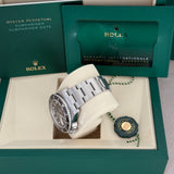 Rolex - Submariner Date - 2026 - NEU