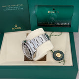 Rolex - Submariner Date - 2025 - NEU - DE