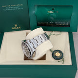 Rolex - Submariner Date - 2026 - NEU