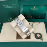 Rolex - Submariner Date - 2025 - NEU - DE