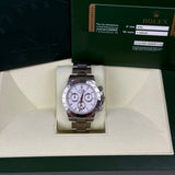 Rolex - Cosmograph Daytona - 2010 - LC430