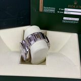 Rolex - Cosmograph Daytona - 2010 - LC430