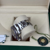 Rolex - GMT Master II "Pepsi" - 2018