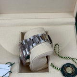 Rolex - GMT Master II "Pepsi" - 2018