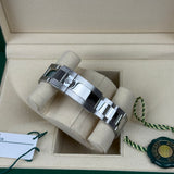 Rolex - GMT Master II "Pepsi" - 2018