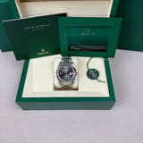Rolex - Datejust 41 - 2025 - NEU