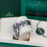 Rolex - Datejust 41 - 2025 - NEU