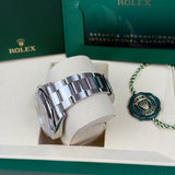 Rolex - Datejust 41 - 2025 - NEU