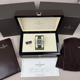 Patek Philippe - Aquanaut - 2021 - Wie Neu