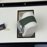 Patek Philippe - Aquanaut - 2021 - Wie Neu