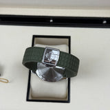 Patek Philippe - Aquanaut - 2021 - Wie Neu