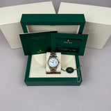 Rolex - Datejust 36 - 2022 - Neu