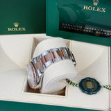 Rolex - Datejust 36 - 2022 - Neu