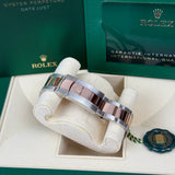 Rolex - Datejust 36 - 2022 - Neu