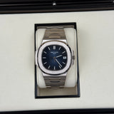 Patek Philippe - Nautilus - 2024 - Wie Neu