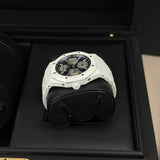 Audemars Piguet - Royal Oak Perpetual Calender - 2021
