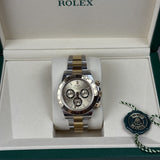 Rolex - Cosmograph Daytona - 2025