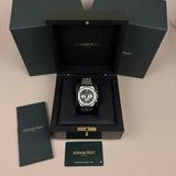 Audemars Piguet - Royal Oak Chronograph - 2021