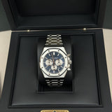 Audemars Piguet - Royal Oak Chronograph - 2021