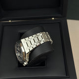 Audemars Piguet - Royal Oak Chronograph - 2021