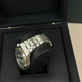 Audemars Piguet - Royal Oak Chronograph - 2021