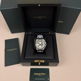 Audemars Piguet - Royal Oak Offshore - 2021