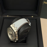 Audemars Piguet - Royal Oak Offshore Chronograph - 2021