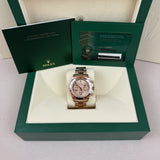 Rolex - Cosmograph Daytona "Sundust" - 2021 - Wie Neu