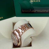 Rolex - Cosmograph Daytona "Sundust" - 2021 - Wie Neu