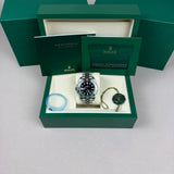 Rolex - GMT Master II - 2026 - NEU
