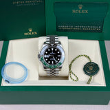 Rolex - GMT Master II - 2026 - NEU