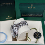 Rolex - GMT Master II - 2026 - NEU
