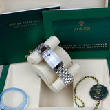 Rolex - GMT Master II - 2026 - NEU