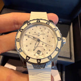 Ulysse Nardin - Lady Diver - 2015