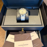 Ulysse Nardin - Lady Diver - 2015